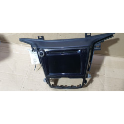 39540-TK8-A620-M1 Honda Odyssey CD Player Radio Navigation Monitor Receiver