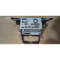 39540-TK8-A620-M1 Honda Odyssey CD Player Radio Navigation Monitor Receiver