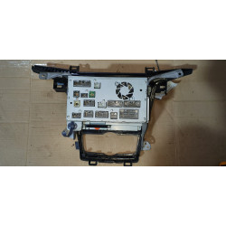 39540-TK8-A620-M1 Honda Odyssey CD Player Radio Navigation Monitor Receiver