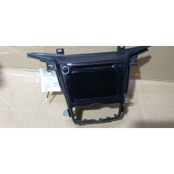39540-TK8-A620-M1 Honda Odyssey CD Player Radio Navigation Monitor Receiver