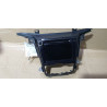 39540-TK8-A620-M1 Honda Odyssey CD Player Radio Navigation Monitor Receiver
