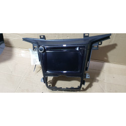 39540-TK8-A620-M1 Honda Odyssey CD Player Radio Navigation Monitor Receiver
