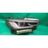 26010-6GW1B Infiniti QX80 Right Full LED Headlight 2018-2024 26010-6GW1A