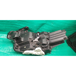 26010-6GW1B Infiniti QX80 Right Full LED Headlight 2018-2024 26010-6GW1A