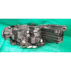 26010-6GW1B Infiniti QX80 Right Full LED Headlight 2018-2024 26010-6GW1A