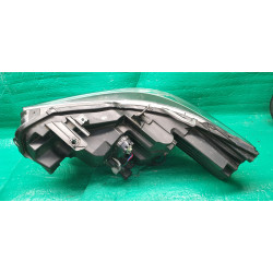 26010-6GW1B Infiniti QX80 Right Full LED Headlight 2018-2024 26010-6GW1A