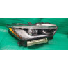 26010-6GW1B Infiniti QX80 Right Full LED Headlight 2018-2024 26010-6GW1A
