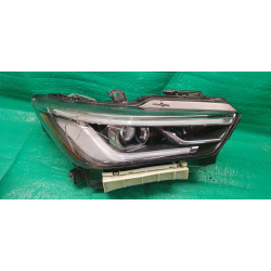 26010-6GW1B Infiniti QX80 Right Full LED Headlight 2018-2024 26010-6GW1A