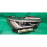 26010-6GW1B Infiniti QX80 Right Full LED Headlight 2018-2024 26010-6GW1A