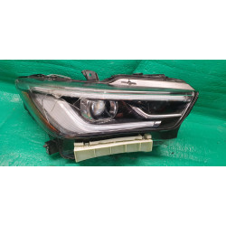 26010-6GW1B Infiniti QX80 Right Full LED Headlight 2018-2024 26010-6GW1A