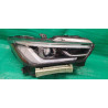 26010-6GW1B Infiniti QX80 Right Full LED Headlight 2018-2024 26010-6GW1A