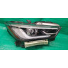 26010-6GW1B Infiniti QX80 Right Full LED Headlight 2018-2024 26010-6GW1A