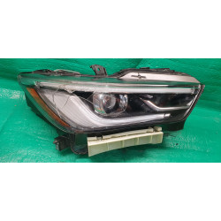 26010-6GW1B Infiniti QX80 Right Full LED Headlight 2018-2024 26010-6GW1A