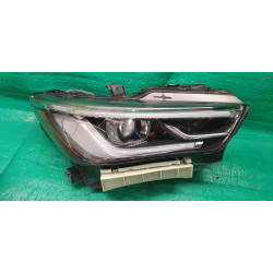 26010-6GW1B Infiniti QX80 Right Full LED Headlight 2018-2024 26010-6GW1A