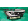 26010-6GW1B Infiniti QX80 Right Full LED Headlight 2018-2024 26010-6GW1A