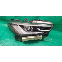 26010-6GW1B Infiniti QX80 Right Full LED Headlight 2018-2024 26010-6GW1A