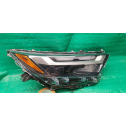 81110-0R350 Toyota RAV4 Right LED Headlight 2022-2025