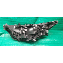 81110-0R350 Toyota RAV4 Right LED Headlight 2022-2025
