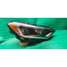 17A941036C Volkswagen Jetta Right Mid LED Headlight 2019-2023