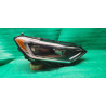 17A941036C Volkswagen Jetta Right Mid LED Headlight 2019-2023