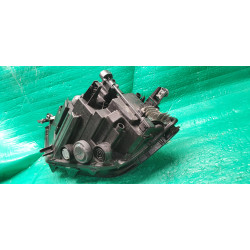 17A941036C Volkswagen Jetta Right Mid LED Headlight 2019-2023