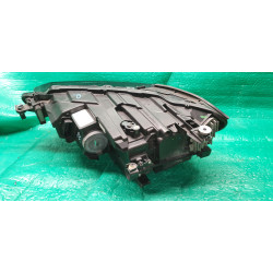 17A941036C Volkswagen Jetta Right Mid LED Headlight 2019-2023