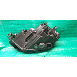 17A941036C Volkswagen Jetta Right Mid LED Headlight 2019-2023