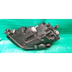 17A941036C Volkswagen Jetta Right Mid LED Headlight 2019-2023