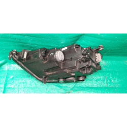 17A941036C Volkswagen Jetta Right Mid LED Headlight 2019-2023