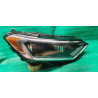17A941036C Volkswagen Jetta Right Mid LED Headlight 2019-2023