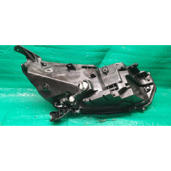 33150-3A0-A11 Honda CR-V Left Full LED Headlight 2023-2026