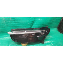 33150-3A0-A11 Honda CR-V Left Full LED Headlight 2023-2026