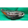 26010-6LB5A Nissan Sentra Right Full LED Headlight 2020-2023