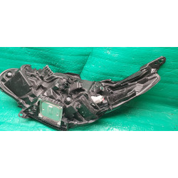 26010-6LB5A Nissan Sentra Right Full LED Headlight 2020-2023