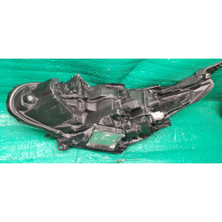 26010-6LB5A Nissan Sentra Right Full LED Headlight 2020-2023