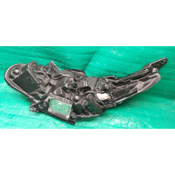 26010-6LB5A Nissan Sentra Right Full LED Headlight 2020-2023