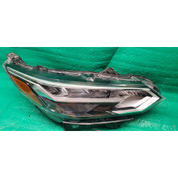26010-6LB5A Nissan Sentra Right Full LED Headlight 2020-2023