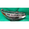26010-6LB5A Nissan Sentra Right Full LED Headlight 2020-2023