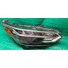 26010-6LB5A Nissan Sentra Right Full LED Headlight 2020-2023