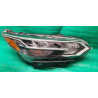 26010-6LB5A Nissan Sentra Right Full LED Headlight 2020-2023