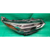 26010-6LB5A Nissan Sentra Right Full LED Headlight 2020-2023