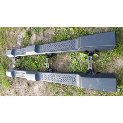 55397414AD Jeep Wrangler JK Bar Steps Pads 2007-2017 55397415AD