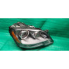 A1648200559 Mercedes-Benz ML Right Xenon AFS Headlight 2007-2012