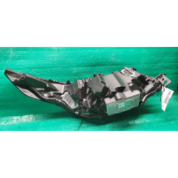 LR138271 Land Rover Discovery Left Mid Line LED Headlight 2017-2020