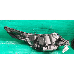 LR138271 Land Rover Discovery Left Mid Line LED Headlight 2017-2020
