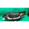LR138271 Land Rover Discovery Left Mid Line LED Headlight 2017-2020