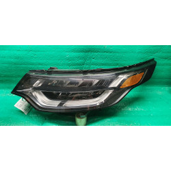 LR138271 Land Rover Discovery Left Mid Line LED Headlight 2017-2020