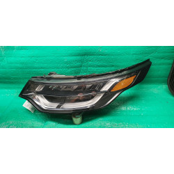 LR138271 Land Rover Discovery Left Mid Line LED Headlight 2017-2020