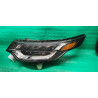LR138271 Land Rover Discovery Left Mid Line LED Headlight 2017-2020
