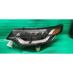 LR138271 Land Rover Discovery Left Mid Line LED Headlight 2017-2020